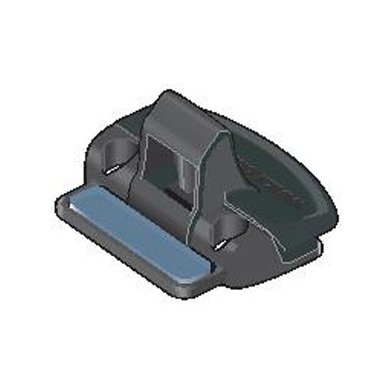 Southco MT Parrot Panel Latch - Image 1
