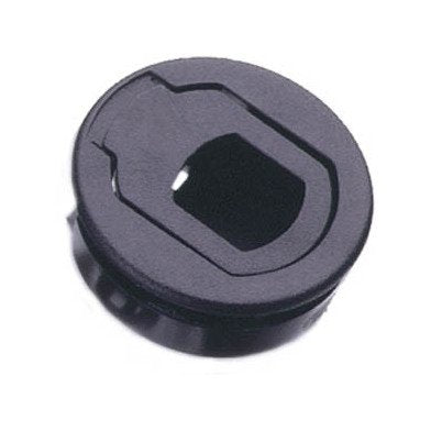 Southco M1 Flush Pull Latch - Image 1
