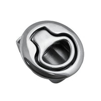 Southco M1 Flush Pull Latches - Stainless Steel Push-to-Close Latch