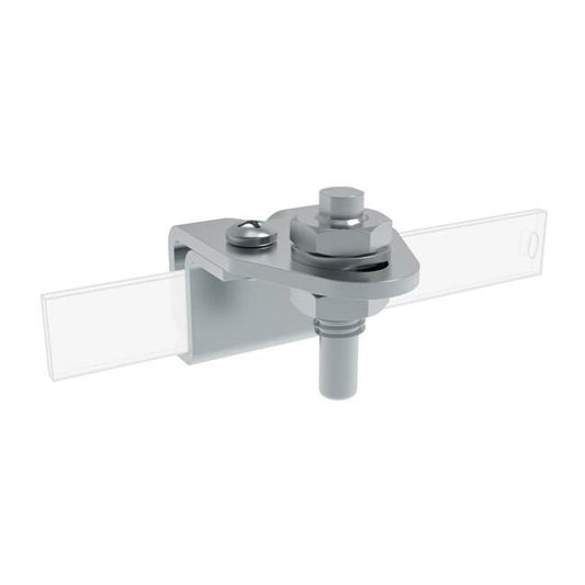 Southco A5 Flat Rod Multi-Point Latching System - Image 1