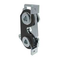 Southco R4 Rotary Latch - Large Size Single Stage with Bumper
