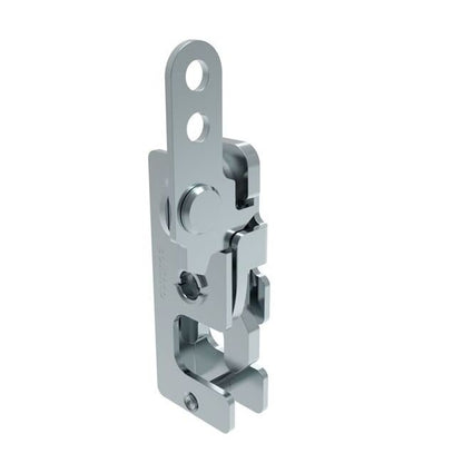 Southco R4 Rotary Push-to-Close Latch - Image 1