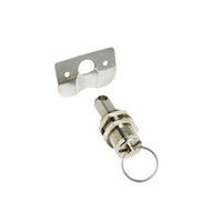 Southco Pin Latch - Corrosion-Resistant Push-to-Close with Emergency Escape