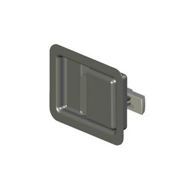 Southco 64 Push-to-Close Paddle Latches - Image 1