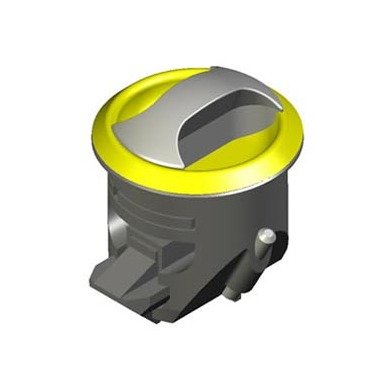 Southco MP Novibra Panel Latches - Image 1