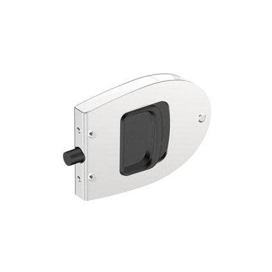 Southco Omni 2-Step Cabin & Cockpit Door Latch with Privacy Knob - Image 1