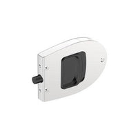 Southco Omni 2-Step Cabin & Cockpit Door Latch with Privacy Knob