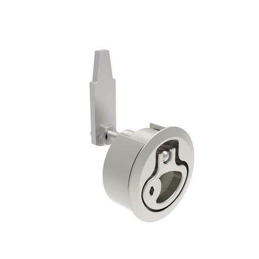 Southco M1 Compression Latches - Medium Size, Stainless Steel - Image 1