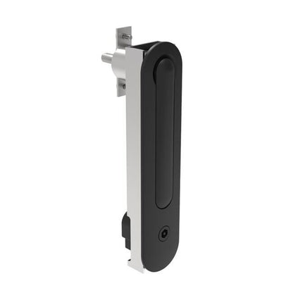 Southco CR Outdoor Multi-Point Compression Latch - Bellcore Electronics Key - Image 1