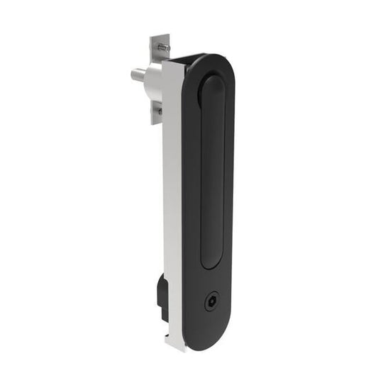 Southco CR Outdoor Multi-Point Compression Latch - Bellcore Electronics Key - Image 1