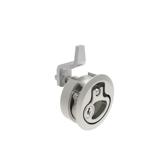 Southco M1 Key Locking Compression Latches - Image 1