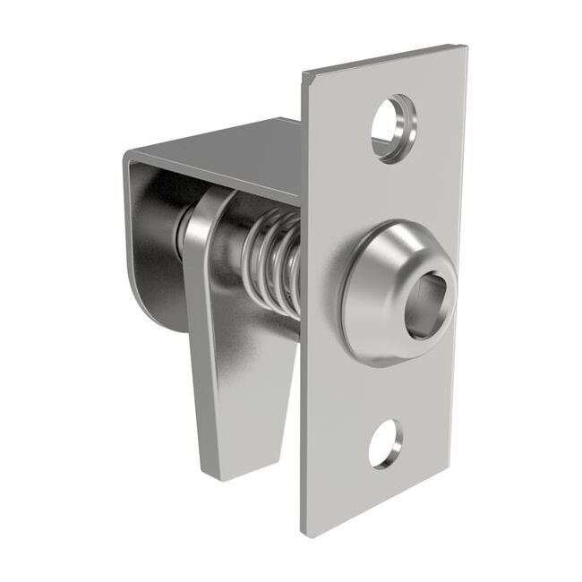 Southco 14/43/44 Self-Adjusting Compression Latch - Image 1