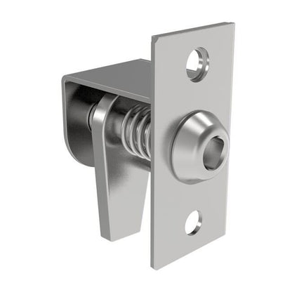 Southco 14/43/44 Self-Adjusting Compression Latch - Image 1
