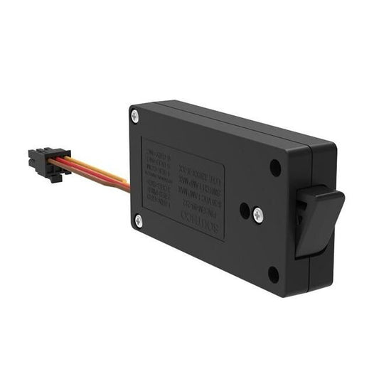 Southco EM-05 Electronic Slide Bolts - Image 1
