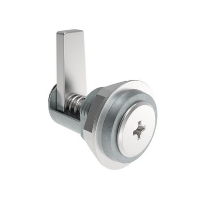 Self-Adjusting Compression Latch - Zinc Alloy - Phillips Recess - Southco - Image 1