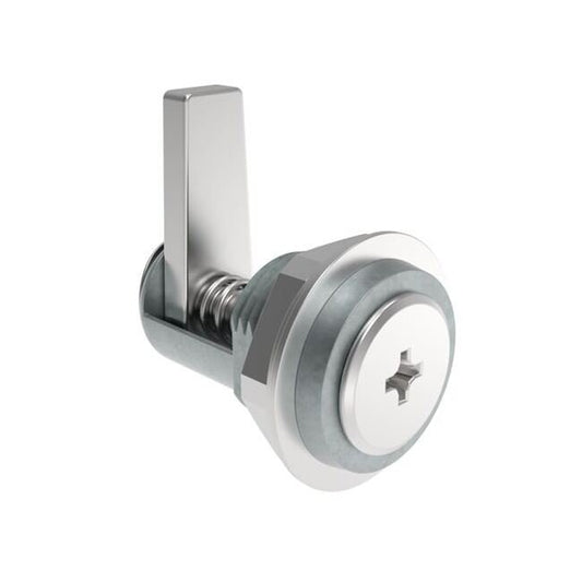 Self-Adjusting Compression Latch - Zinc Alloy - Phillips Recess - Southco - Image 1