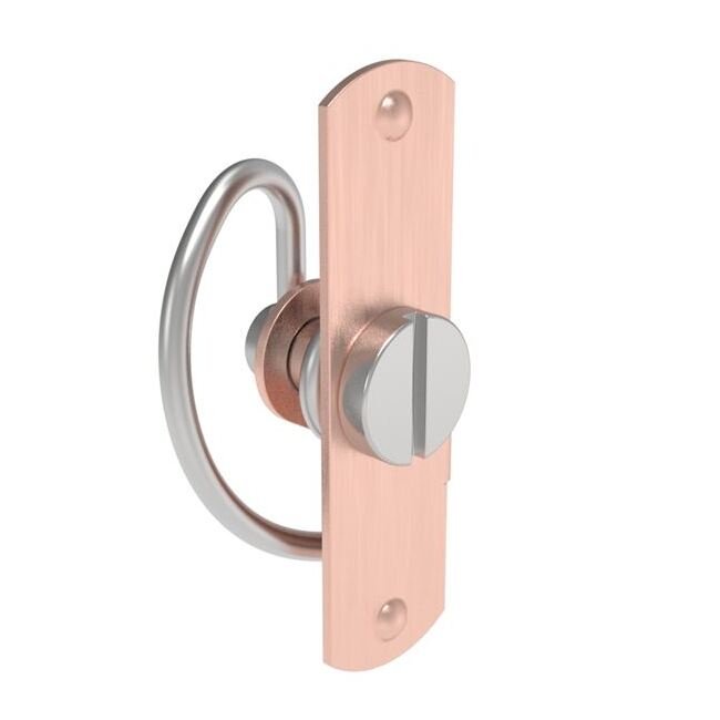 Spring Latch Self-Adjusting Compression Latch Series 57 - Image 1