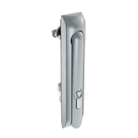 Southco H3 Swinghandle Cam Latch 150mm, Chrome Plated Zinc Alloy