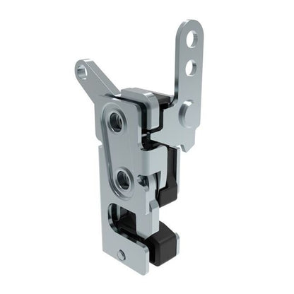 Southco R4 Rotary Push-to-Close Latch - Image 1
