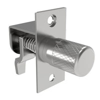 Southco 14/43/44 Three-Hole Mount Self-Adjusting Compression Latches
