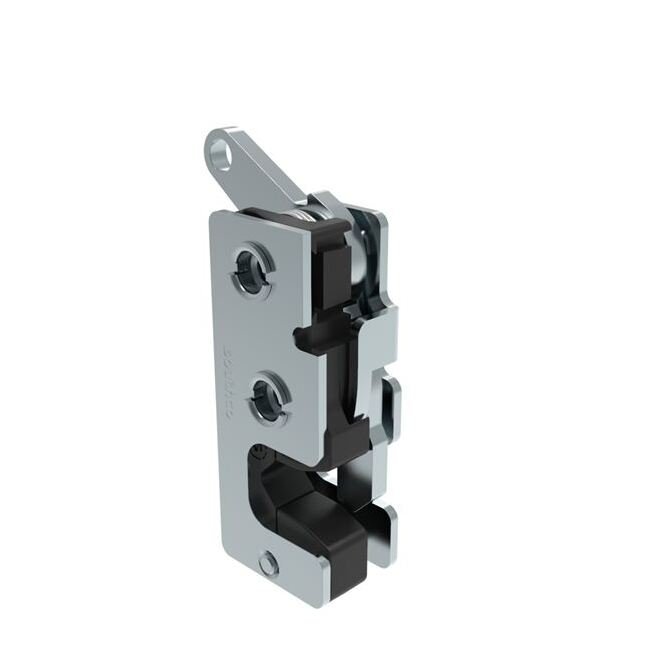 Southco R4 Rotary Latches - Image 1