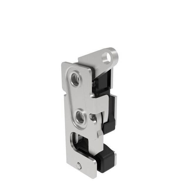 Southco R4 Rotary Push-to-Close Latch - Image 1