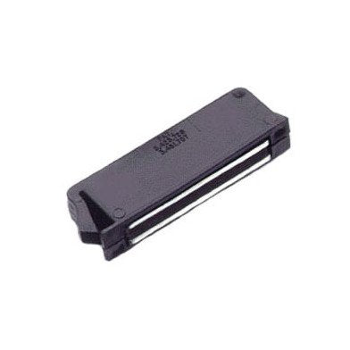 Southco Magnetic Catch Latches - Large Size, Black - Image 1