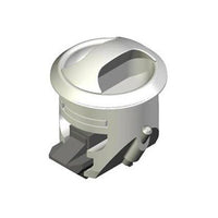 Southco MP Novibra Push-to-Close Knob Latch