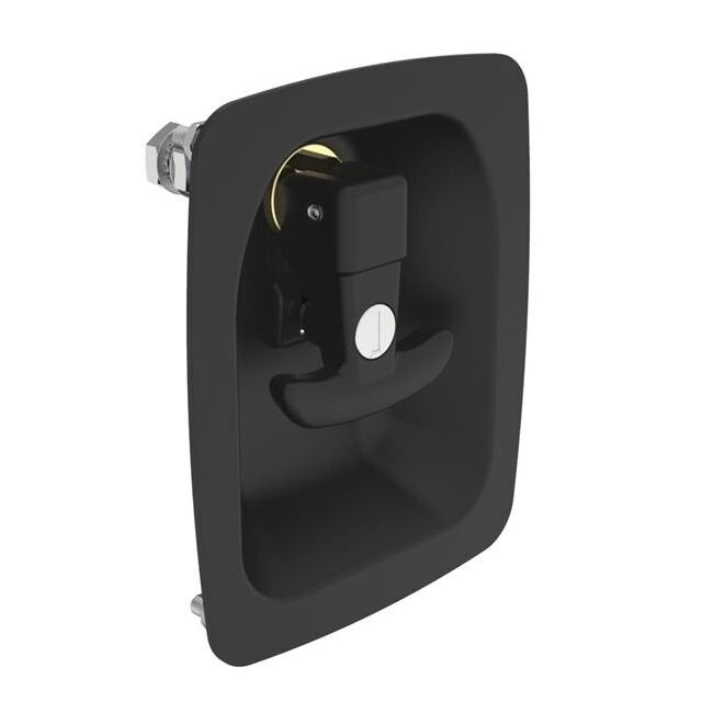 Southco N2 Heavy Duty Lift & Turn Compression Latches - Image 1