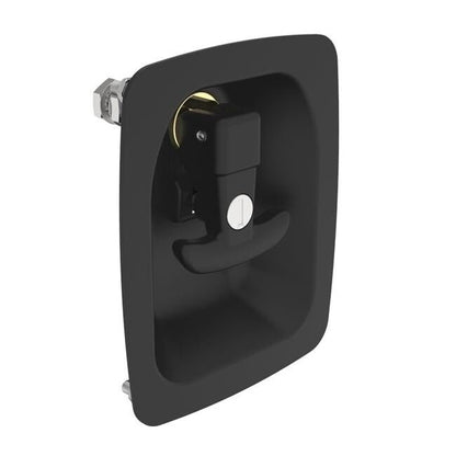 Southco N2 Heavy Duty Lift & Turn Compression Latches - Image 1