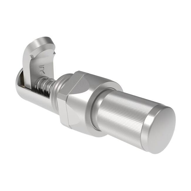 Southco Self-Adjusting Compression Latch - Miniature Size - Image 1