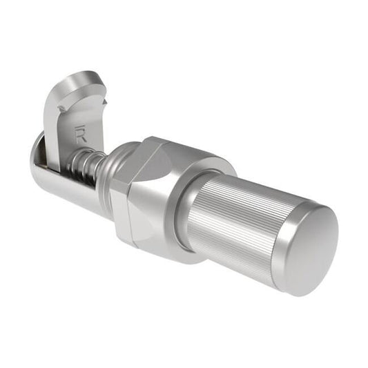 Southco Self-Adjusting Compression Latch - Miniature Size - Image 1