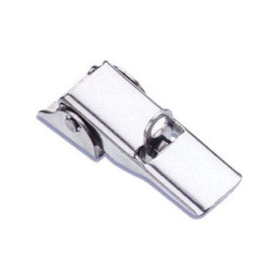 Southco 91 Under-Center Stainless Steel Draw Latch - Image 1