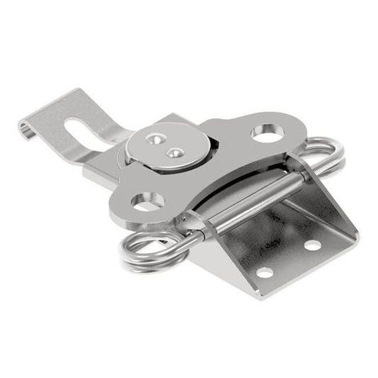 Southco K2/K3/K4/K5 Rotary Draw Latches - Image 1