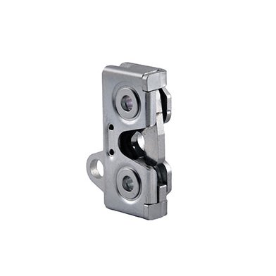 Southco R4 Rotary Push-to-Close Latch - Image 1