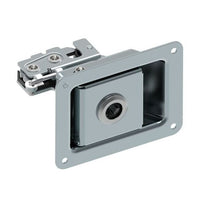 Southco R4 Rotary Latch with Two-Stage Paddle Actuation