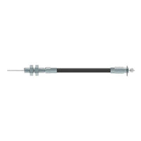 Southco AC Rotary Latch Cables