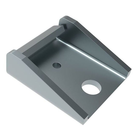 Southco 97 Over-Center Draw Latch Medium Size - Image 1