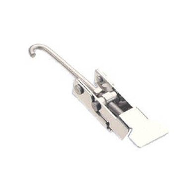 Southco A1 Adjustable Draw Latch - Stainless Steel - Image 1
