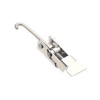 Southco A1 Adjustable Draw Latch - Stainless Steel