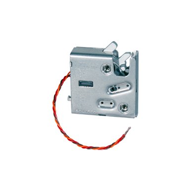 Southco R4-EM Electronic Rotary Latch - Image 1