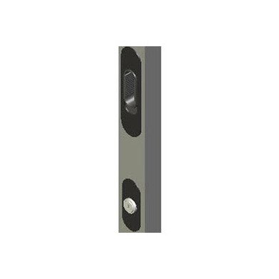 Southco Talon Sliding Door Lock Set - Image 1