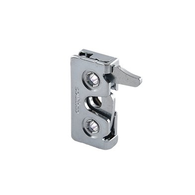 Southco R4 Rotary Push-to-Close Micro Latch - Image 1