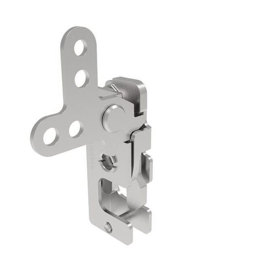 Southco R4 Stainless Steel Rotary Latch - Image 1