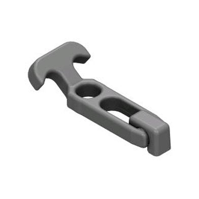 Southco F7 Flexible T-Handle Latches - Image 1