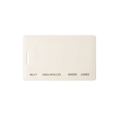 125kHz FSK Card Proximity Reader - Image 1
