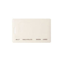 125kHz FSK Card Proximity Reader