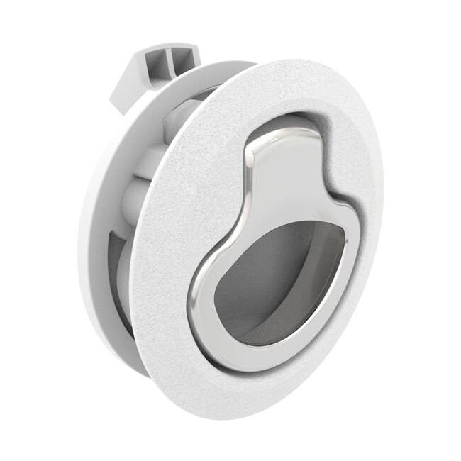 Southco M1 Flush Pull Latches - Image 1