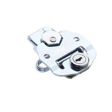 Southco K2/K3/K4/K5 Rotary Draw Latches - Image 1