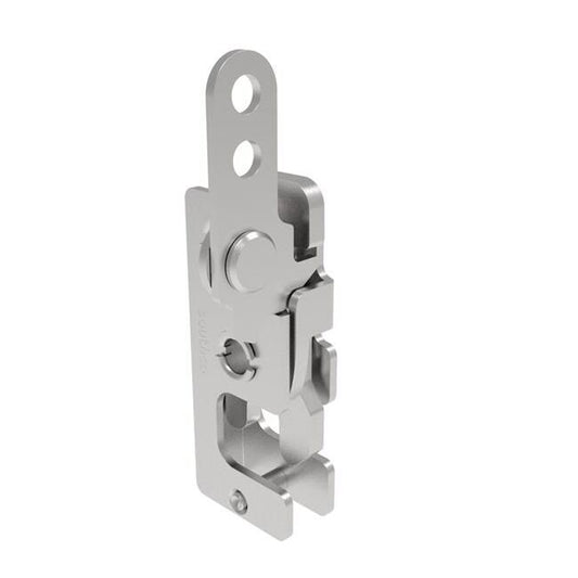 Southco R4 Rotary Push-to-Close Latch - Image 1